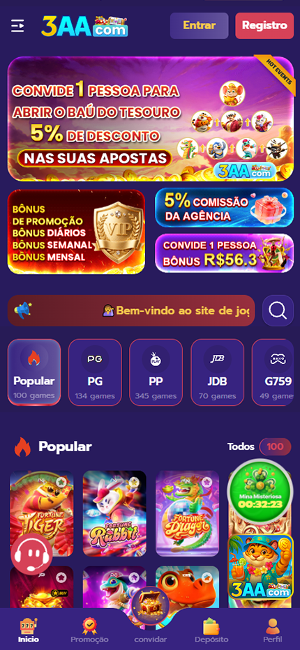 3aa.com mergulhe em premiado jogo